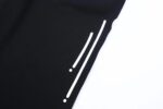 Graffiti Letter Loose Straight-leg Wide-leg Pants - Image 10