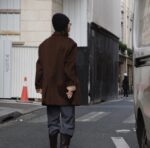 Oversized wool blazer - Image 6