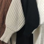 Lazy knit cardigan - Image 8