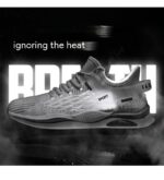 Men's Shoes Sneaker Men's Sneakers - Image 8