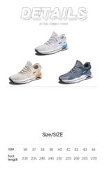 Men's Shoes Sneaker Men's Sneakers - Image 9