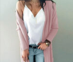 Ins knit cardigan - Image 7