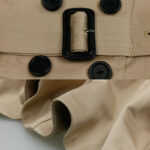 blouse short women coat - Image 3