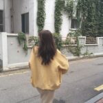 Oversized Women Sweaters Autumn Winter Vintage - Image 4