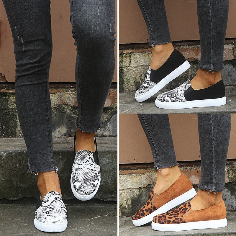 813699358121.jpg Flat loafers girls sneakers - Image 1