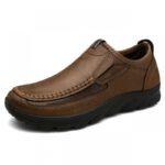 Men's casual shoes loafers