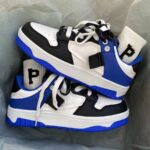 Couple Casual Sneakers Fashion Harajuku Style Retro Student Breathable Sneaker - Image 7